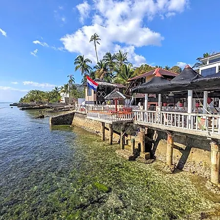 Mdf Beach Resort And Day Tours Near Whalesharks