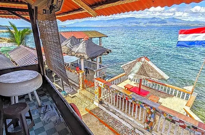 Hotel Mdf And Day Tours Near Whalesharks Oslob