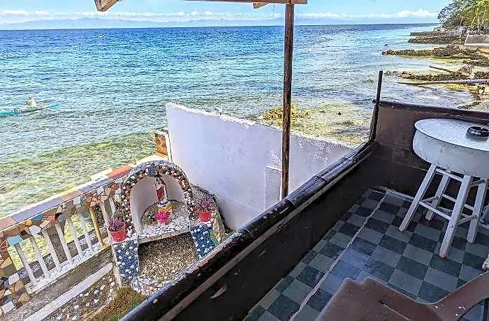 Mdf And Day Tours Near Whalesharks Hotel 2*