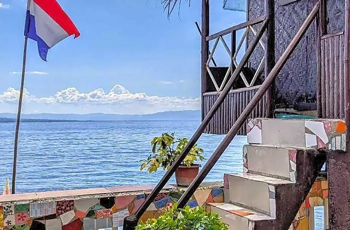 Hotel Mdf And Day Tours Near Whalesharks Oslob