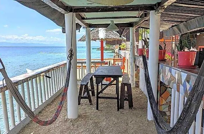 Hotel Mdf And Day Tours Near Whalesharks 2*