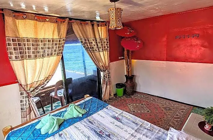 Mdf And Day Tours Near Whalesharks Hotel