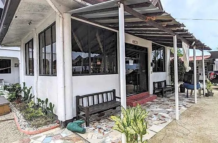 Mdf And Day Tours Near Whalesharks Hotel