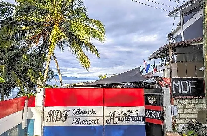 Mdf And Day Tours Near Whalesharks Hotel Oslob