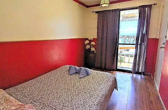 Hotel Mdf And Day Tours Near Whalesharks 2*